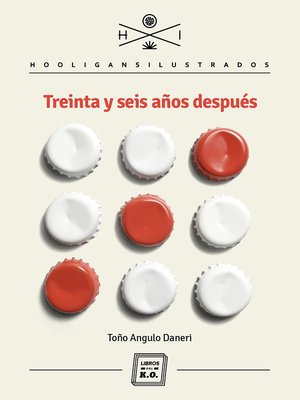 cover image of Treinta y seis años después